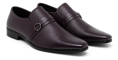 Sapato Marrom Velacci