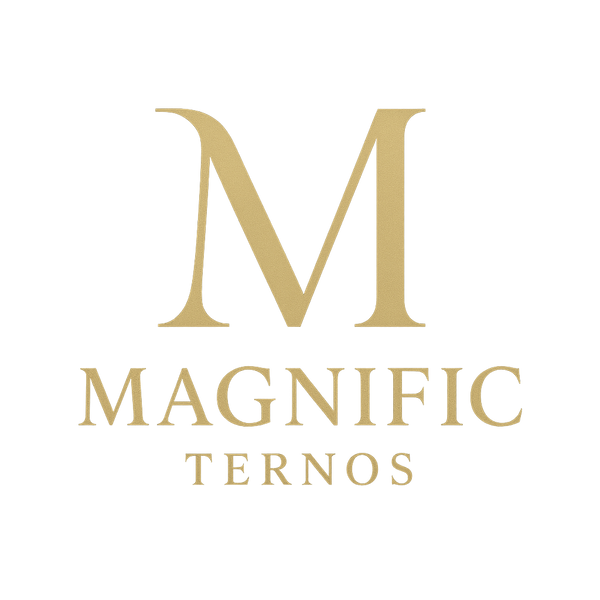Magnific Ternos