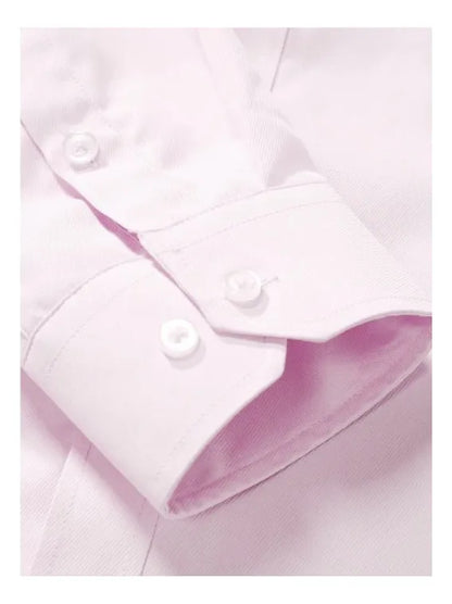 Camisa Rosa Claro Magnific