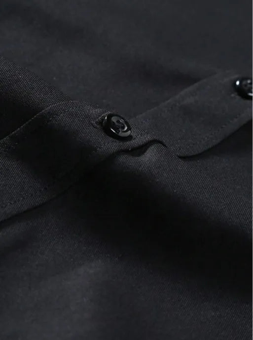 Camisa Preto Magnific