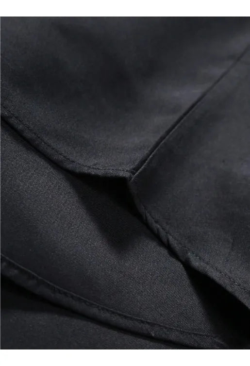 Camisa Preto Magnific