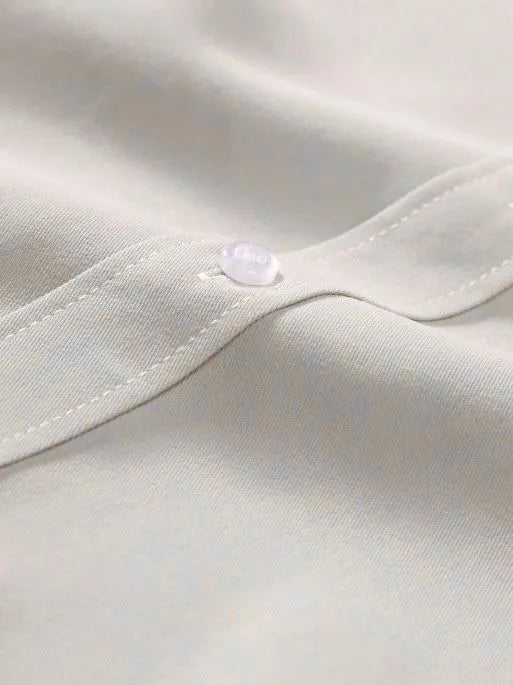 Camisa Nude Magnific